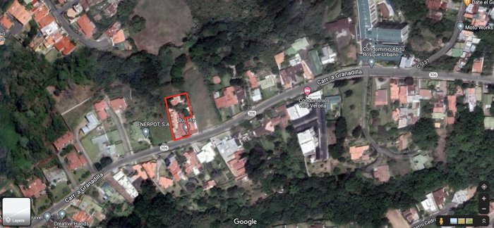 Se vende propiedad con uso mixto en Granadilla, Curridabat (AD) en Granadilla, Curridabat, San José — $1,225,000 - Foto 3 de 21