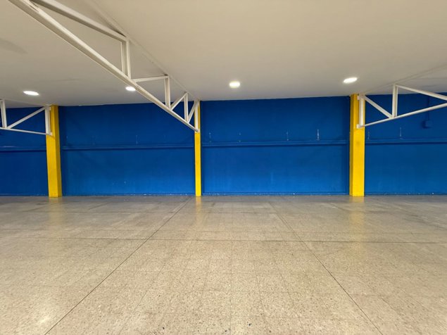 Alquiler de local comercial en San Ramón, Alajuela en San Ramón, Alajuela — $2,364 - Foto 2 de 16