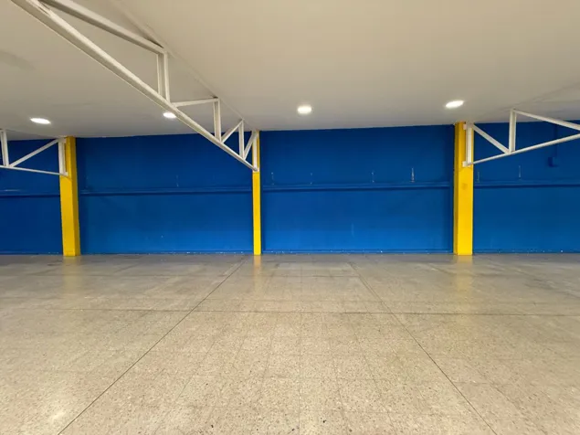 Commercial space for rent in San Ramón, Alajuela in San Ramón, Alajuela — $2,364 - Photo 2 of 16