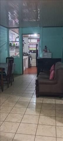 BELLA CASA Y 2 APARTAMENTOS EN PURISCAL, SAN JOSÉ. in Santiago, Puriscal, San José — ₡ 65 000 000