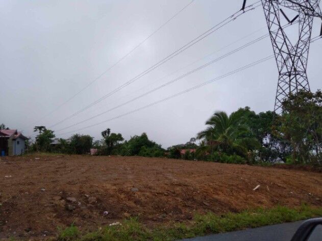 🌟 ¡Gran oportunidad en Aguas Zarcas! Lote de 1.129 m² en Aguas Zarcas, San Carlos, Alajuela — ₡ 36 000 000