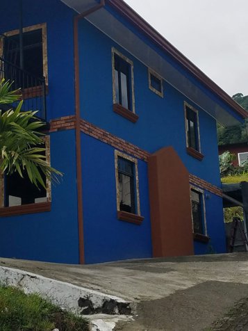4 casas en condominio en San Antonio, Escazú, San José — $900,000 - Foto 3 de 10