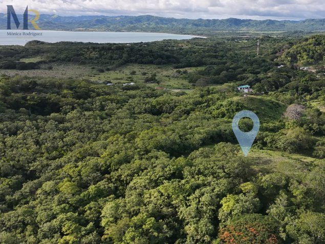 Hectárea con Gran Potencial de Desarrollo La Cruz Guanacaste en La Cruz, Guanacaste — $400,000