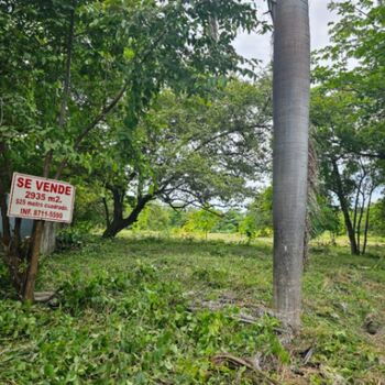 Lote en Venta Santa Cruz, Santa Cruz, Guanacaste