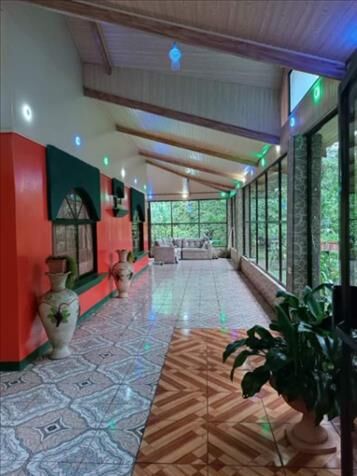 SE VENDE BELLA QUINTA EN SABANA REDONDA, POÁS, ALAJUELA.  en Sabana Redonda, Poás, Alajuela — ₡ 200 000 000