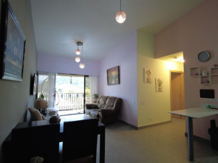 VENTA DE APARTAMENTO EN CURRIDABAT. in Sánchez, Curridabat, San José — $150,000