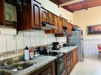 MLS-26-2204 KQ VENTA CASA SAN FRANCISCO HEREDIA CONTACTENOS AL # 88987222 in San Francisco, Heredia — 118 000 000 ₡ - Photo 5 of 10