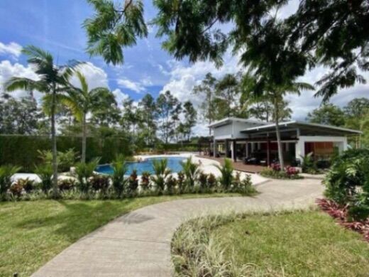 Alquiler Apartamento Heredia 26-1118 in Heredia — ₡ 470 000