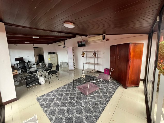 ¡VENTA DE CONJUNTO DE OFICINAS EN EL  CORAZÓN DE SAN JOAQUÍN - FLORES DE HEREDIA! en San Joaquín, Flores, Heredia — ₡ 190 000 000