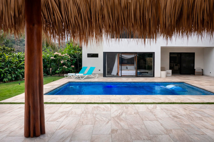 Modern Home With Pool with View In Atenas en Atenas, Alajuela — $695,000 - Foto 3 de 26