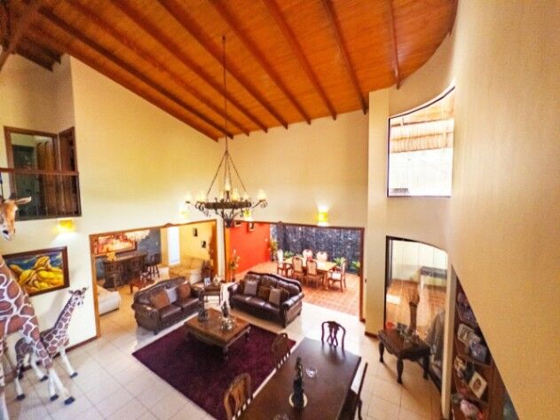 Se vende casa en Mercedes Heredia 26-267 en Mercedes, Heredia — $680,000 - Foto 2 de 24
