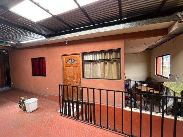 CASA EN SAN FRANCISCO CERCA DE OXIGENO HEREDIA in San Francisco, Heredia — $170,000 - Photo 2 of 10
