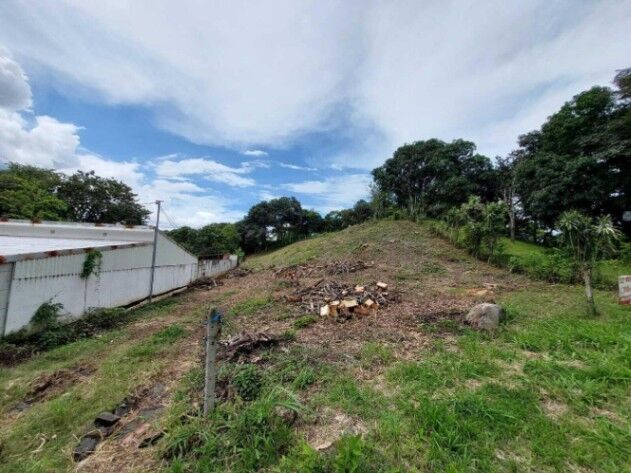 Se vende lote en Turrucares Alajuela 26-762 en Turrúcares, Alajuela — ₡ 76 500 000