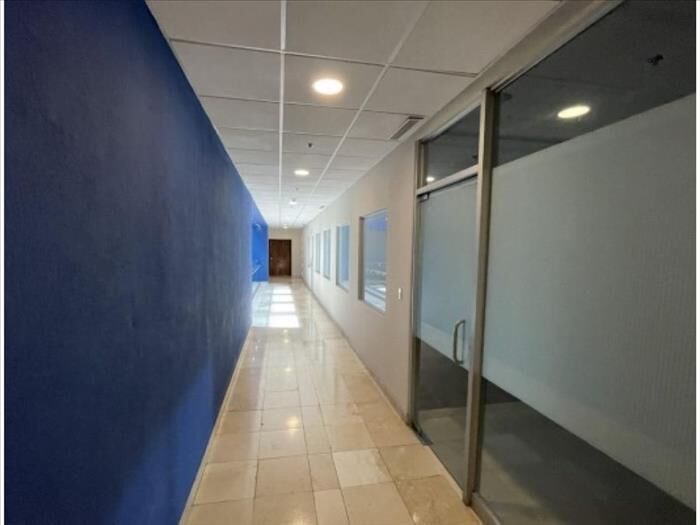 ALQUILER DE OFICINA, SAN JOSE, ESCAZU, PLAZA ROBLE en Escazú, San José — $5,969