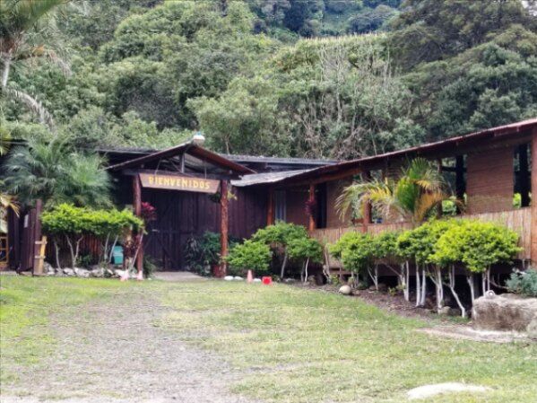 Venta Bar Restaurante en Dota, Zona de Los Santos in Santa María, Dota, San José — ₡ 200 000 000