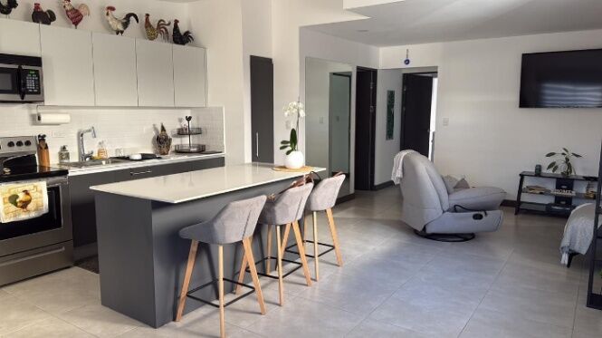Alquiler de Apartamento en San Francisco de Heredia. RAH 26-163 in San Francisco, Heredia — $1,300