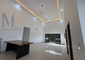 CASA NUEVA EN CONDOMINIO LIBERIA en Liberia, Guanacaste — $440,000 - Foto 3 de 20