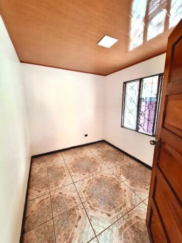 Se vende casa en San Vito  en San Vito, Coto Brus, Puntarenas — ₡ 90 000 000