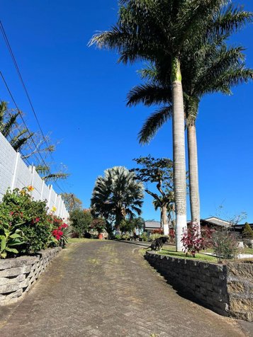 Casa San Rafael estilo quinta in San Rafael, San Ramón, Alajuela — ₡ 330 000 000