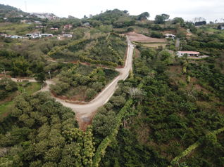 Lotes en venta en San Ramón, con vistas al Océano, clima fresco in Santiago, San Ramón, Alajuela — $80,000 - Photo 4 of 8
