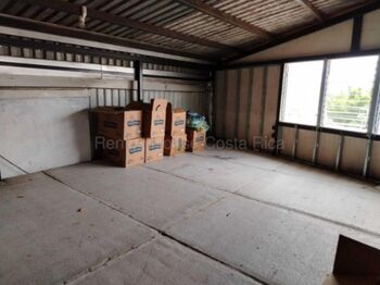 Alquiler de Bodega en San Rafael Arriba de Desamparados. RAH 26-1518 in San Rafael Arriba, Desamparados, San José — $4,200 - Photo 4 of 10