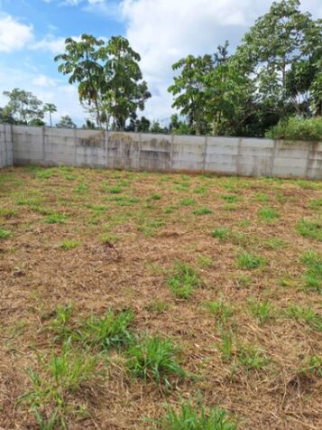 Venta de lote en SAN ISIDRO DE PEREZ ZELEDÓN. in Daniel Flores, Pérez Zeledón, San José — ₡ 26 500 000