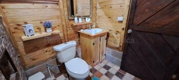 Venta de Finca + Cabaña en León Cortéz-Castro San Andrés, San José. RAH 26-1589 PRECIO REBAJADO en San Andrés, León Cortés Castro, San José — $292,300 - Foto 5 de 6