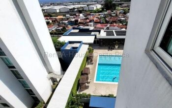 Alquiler de Apartamento en Bambú Rivera, Tibás. en Cinco Esquinas, Tibás, San José — $1,200 - Foto 4 de 20