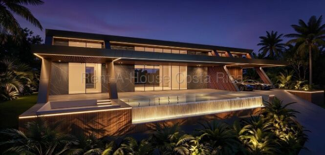 Venta de Casa en La Guácima de Alajuela. RAH 26-1778 en Guácima, Alajuela — $1,360,000