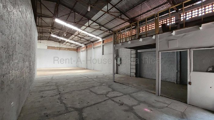 Alquiler de Bodega en Hospital, San José. RAH 26-1760 en Cangrejal, Acosta, San José — ₡ 850 000