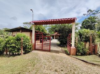 Venta de casa 3 hab. m2 en Cajón, Pérez Zeledón in Cajón, Pérez Zeledón, San José — 65 000 000 ₡ - Photo 4 of 46