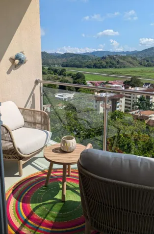 Condominio de Lujo Nuevo en el Piso 16, a Solo una Cuadra de la Playa de Jacó | Totalmente Amueblado en Jacó, Garabito, Puntarenas — $295,000