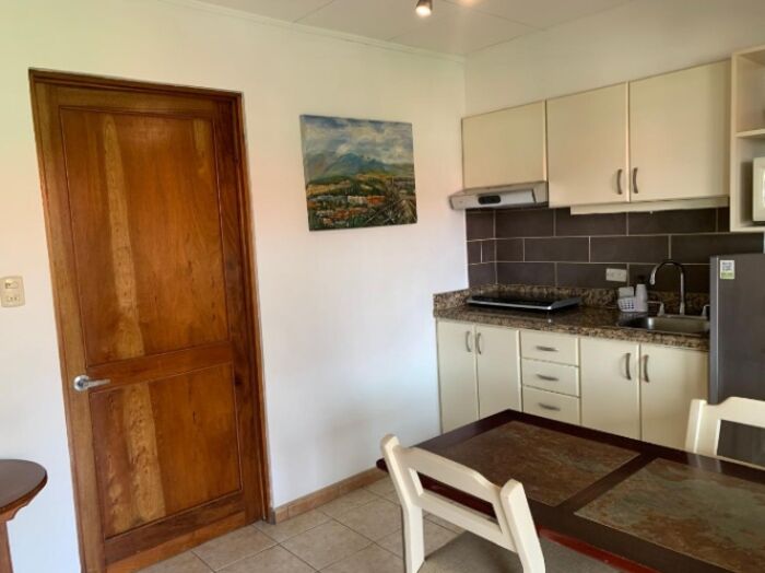 Encantador apartamento amoblado con todas las amenidades y servicios en La Sabana. in Mata Redonda, San José — $700