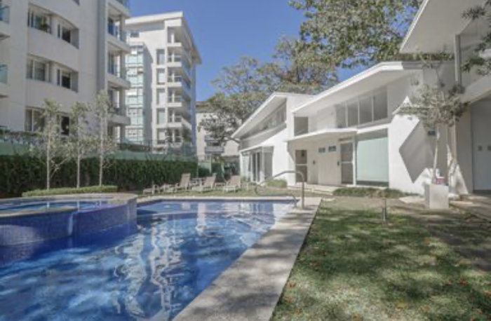 Vendo Condominio en San Rafael de Escazú en San Rafael, Escazú, San José — $330,000