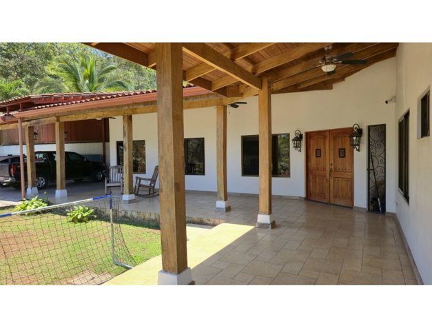 Casa en venta en Alajuela, La Guacima. Una planta, 5PVV9949426 en Guácima, Alajuela — ₡ 230 000 000 - Foto 3 de 20