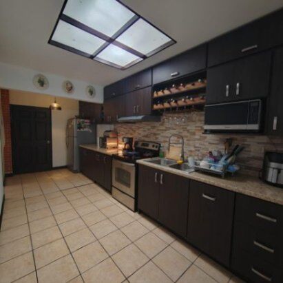 Venta de Casa en Monserrat-La Unión, Cartago. RAH 26-1086 PRECIO REBAJADO en Concepción, La Unión, Cartago — ₡ 84 900 000
