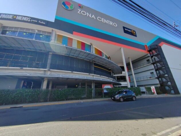 Venta de Local Comercial en Desamparados, San José. RAH 25-1795 PRECIO REBAJADO in San Rafael Abajo, Desamparados, San José — $180,000