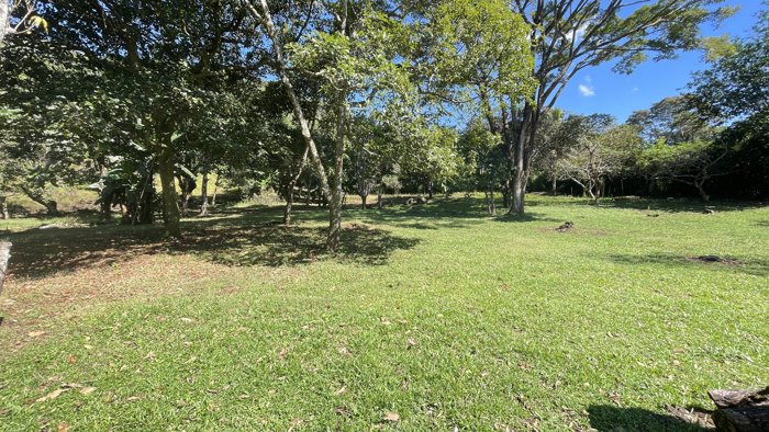 Lot For Sale In Barroeta, Atenas With Ocean VIEW in Jesús, Atenas, Alajuela — $166,000