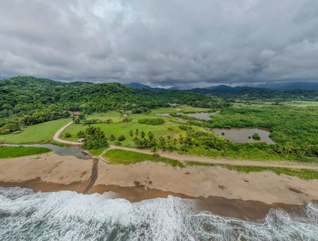 Terreno para inversión 123H frente al mar, Guanacaste (MV) en Bejuco, Nandayure, Guanacaste — $20,000,000 - Foto 2 de 8