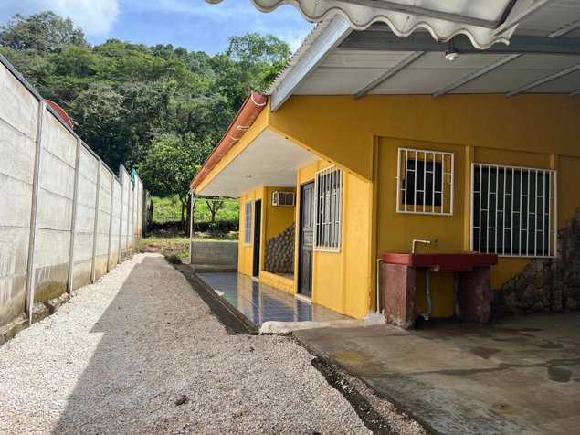 Apartamentos, Carmona de Nandayure, Seguridad y Ubicación 5PDN8285890 in Carmona, Nandayure, Guanacaste — ₡ 35 000 000