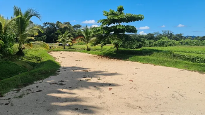 VENTA  DE LOTES, PUNTARENAS, JACÓ, PLAYA HERMOSA en Jacó, Garabito, Puntarenas — $154,013 - Foto 3 de 21