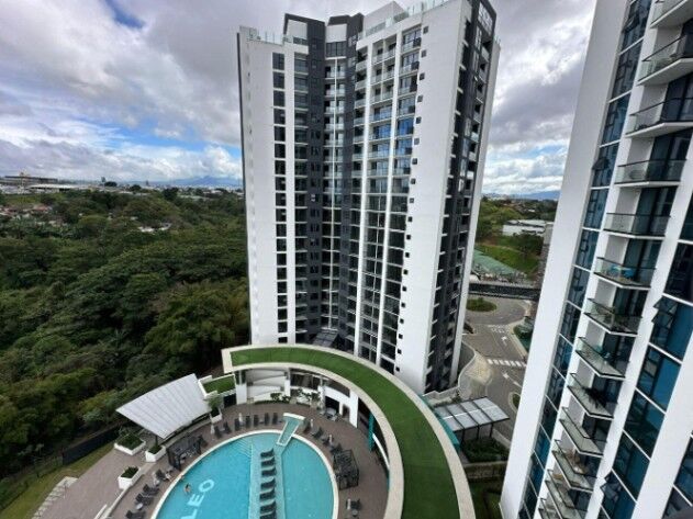 APARTAMENTO EN VENTA, SABANA SAN JOSÉ, $175.000 COD#25-1930 en Merced, San José — $175,000