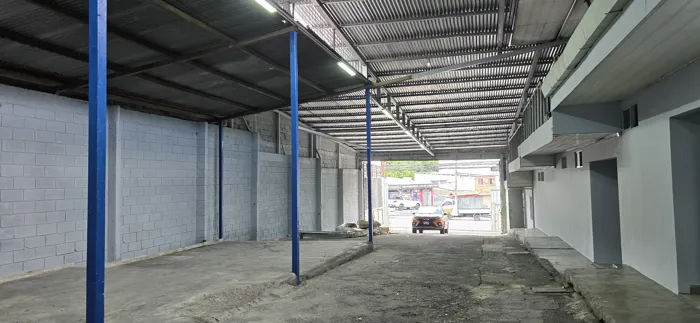 Bodega en Alquiler, en San Jose, Tibás, Z1,Z2. PVV10116488 in Anselmo Llorente, Tibás, San José — $8,500 - Photo 2 of 13