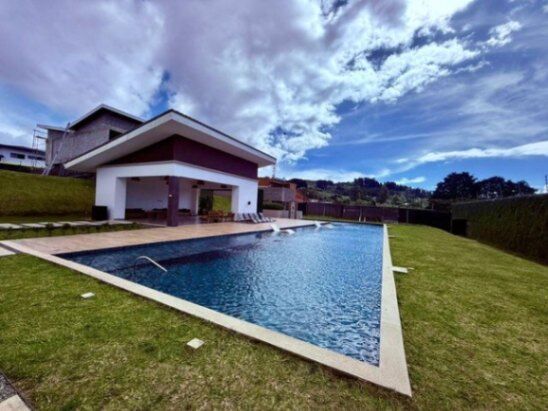 Venta de Lote en La Unión, Cartago.  en Dulce Nombre, La Unión, Cartago — $90,000
