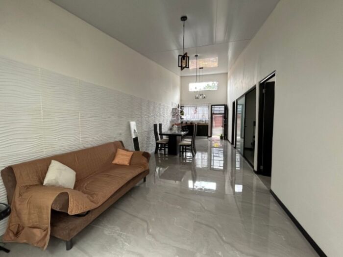 CASA EN VENTA, SAN RAFAEL DE HEREDIA, Cod#24-819 in Santiago, San Rafael, Heredia — ₡ 75 000 000
