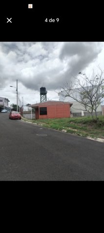 SE VENDE LOTE ALAJUELA en San José, Alajuela — ₡ 15 950 000