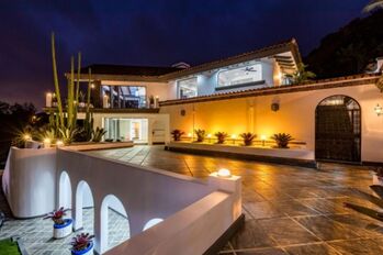 Venta de Espectacular Mansión en San Antonio de Escazú. RAH 26-711 in San Antonio, Escazú, San José — $1,495,000 - Photo 5 of 20