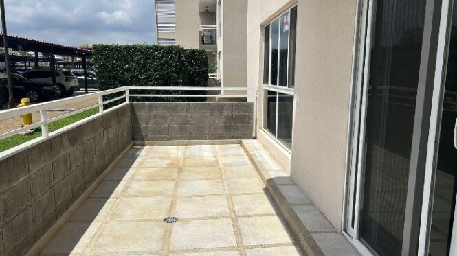 Venta de Apartamento en primer piso en Concasa Alajuela en San Rafael, Alajuela — $114,000 - Foto 3 de 14