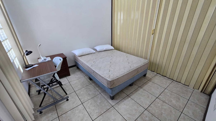 Alquilo Apartamento en Rohrmoser. Semi amueblado in Pavas, San José — ₡ 375 000
