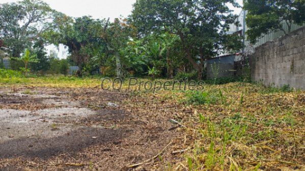Terreno comercial/residencial Tiba, 1,995mtrs2 en Anselmo Llorente, Tibás, San José — $1,072,000